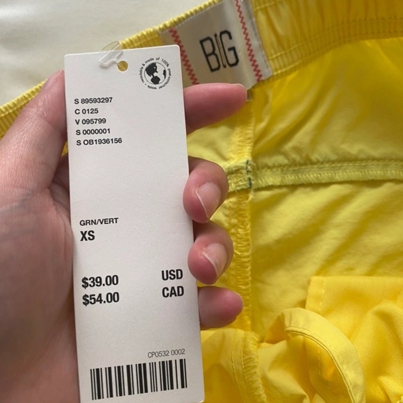 Urban outfitters shorts - Picture 2 of 5